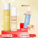  Combo Dưỡng Ẩm Kép Và Phục Hồi Chuyên Sâu 