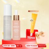 Combo Giảm Mụn Mờ Thâm 