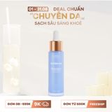  Serum Cấp Ẩm Super HA  Multilayer Hyaluronic B5 Hydrating 