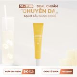  Gel dưỡng Cúc Mật Ong dịu da và hỗ trợ phục hồi 