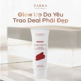  Mặt Nạ HINOKI Acnesebum Sulfur Mask 