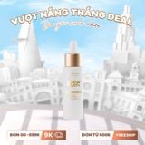  Serum Vitamin C Sáng Và Đều Màu Da Glowfruit+ Brightening 