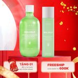  Bộ Chăm Da Tảo Biển Làm Sạch Dưỡng Ẩm Sâu Fermented Sea Kelp 