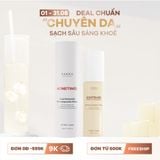  Combo Retinol Và Phục Hồi Hàng Rào Bảo Vệ Da 
