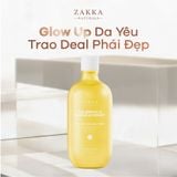  Nước Tẩy Trang Hoa Cúc Dịu Nhẹ Calendula & Manuka Honey 