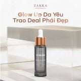  Dầu dưỡng CF Glow Age-Defying & Glowing 