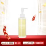  Dầu Tẩy Trang Làm Sạch Sâu Camellia Deep Cleansing Oil 