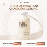  Sữa Tắm Lợi Khuẩn Hương Nước Hoa Fruity Peony Good Biotics 