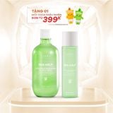  Bộ Chăm Da Tảo Biển Làm Sạch Dưỡng Ẩm Sâu Fermented Sea Kelp 