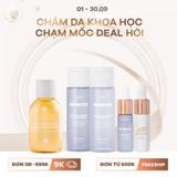 Bộ sản phẩm du lịch skincare minisize giúp bảo vệ và làm dịu da 
