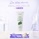  Mặt nạ Than hoạt tính DETOX Pore Purity Charcoal Mask 