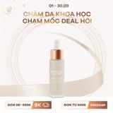  Serum AHA BHA Mandelic Glow Resurfacing Multi-Acid Peeling Solution 