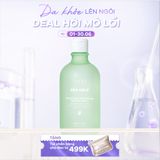  Nước Tẩy Trang Sea Kelp Softening & Brightening 