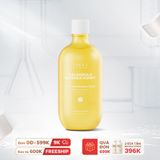  Nước Tẩy Trang Hoa Cúc Dịu Nhẹ Calendula & Manuka Honey 