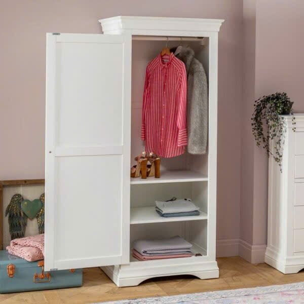 Tủ 1 cánh Chambery #9063