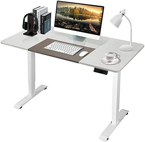 Bàn nâng hạ Electric Standing #9067