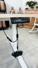 Bàn nâng hạ Electric Standing #9067