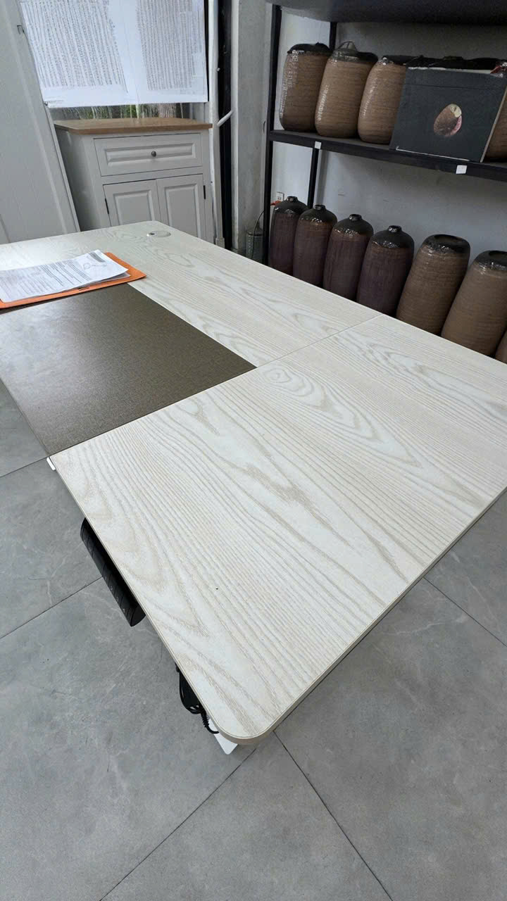 Bàn nâng hạ Electric Standing #9067