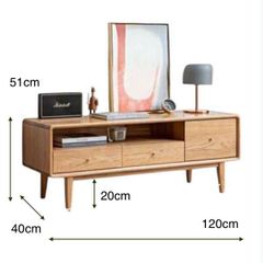 Tủ kệ tivi gỗ #9079