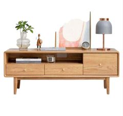 Tủ kệ tivi gỗ #9079