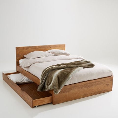 Giường ngủ Basic-Rub #9194head