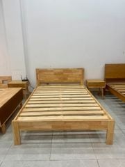 Giường Cao Su MEDI #9126