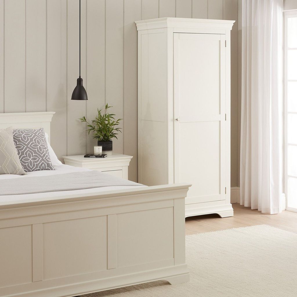 Tủ 1 cánh Chambery #9063