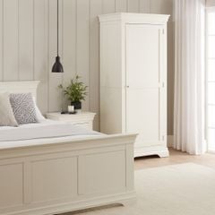 Tủ 1 cánh Chambery #9063