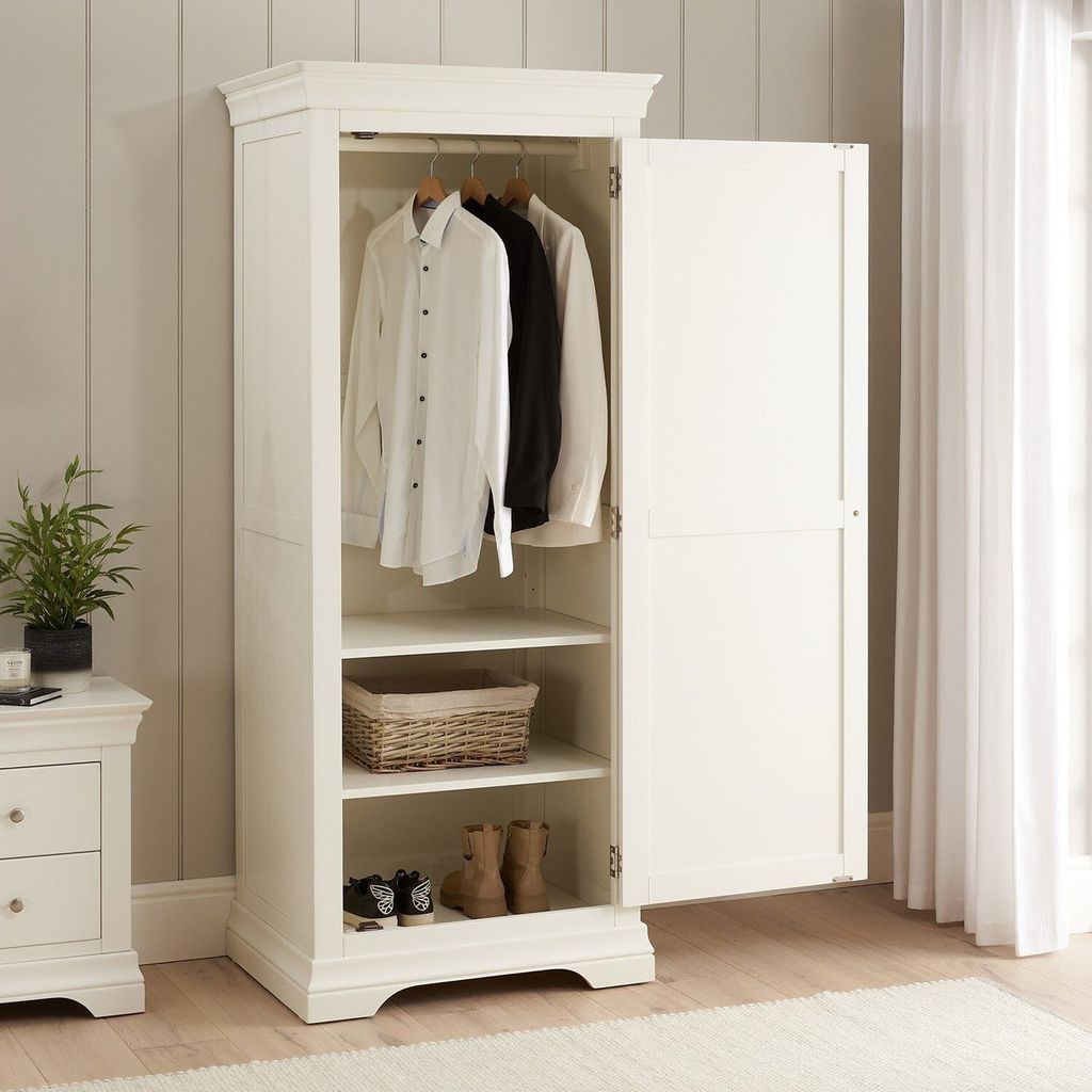 Tủ 1 cánh Chambery #9063