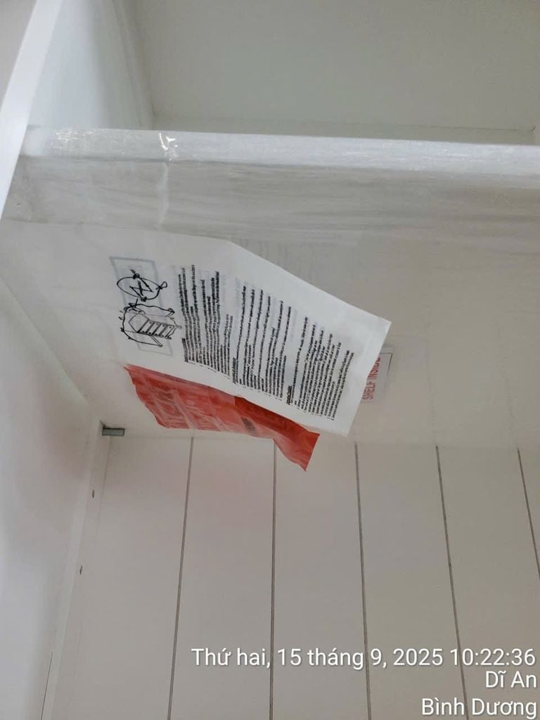 Tủ 1 cánh Chambery #9063