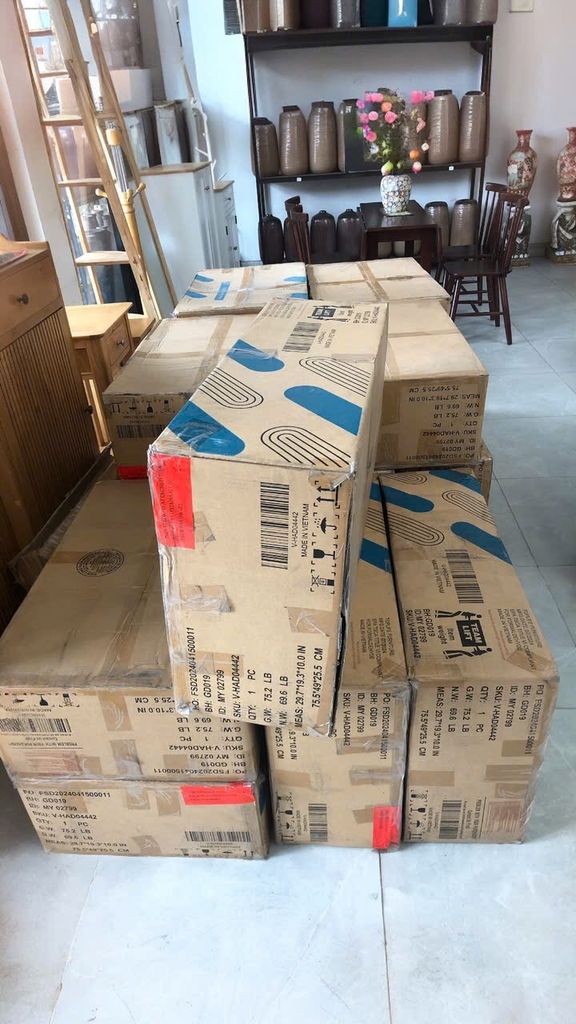 Bàn nâng hạ Electric Standing #9067