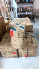 Bàn nâng hạ Electric Standing #9067