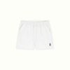  Quần Short Poly Grau Icon Unisex Logo Thêu 
