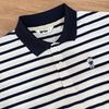  POLO GRAU 