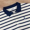  POLO SỌC GRAU 49K 