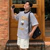  Quần Short Poly Grau Icon Unisex Logo Thêu 