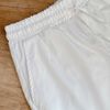  Quần Short Poly Grau Icon Unisex Logo Thêu 