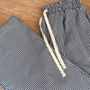  QUẦN DÀI SỌC GRAU KAKI 