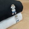 POLO TRƠN GRAU FROM BOXY 