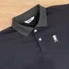  POLO TRƠN GRAU FROM BOXY 