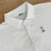  POLO TRƠN GRAU FROM BOXY 