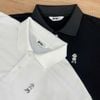  POLO TRƠN GRAU FROM BOXY 
