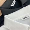  POLO TRƠN GRAU FROM BOXY 