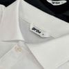  POLO TRƠN GRAU FROM BOXY 