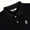  POLO TRƠN GRAU FROM BOXY 