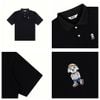  POLO TRƠN GRAU FROM BOXY 