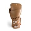 Găng Tay Rival RB50 Intelli-shock Compact Bag Gloves - Brown