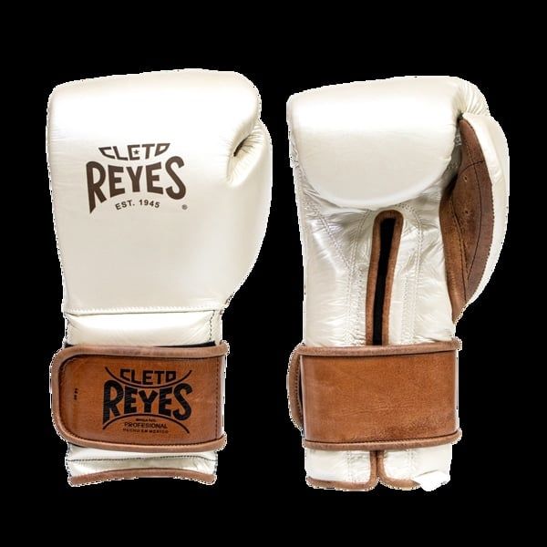 Găng Cleto Reyes Rarity Limited Edition Boxing Gloves - Pearl Vintage