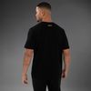 Áo UFC Venum Classic T-Shirt - Black/Gold