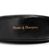Đích Đấm Everlast 1910 Pro Leather Round Strike Pad - Black